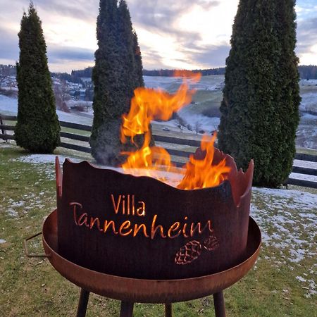 Villa Tannenheim Castelrotto Luaran gambar